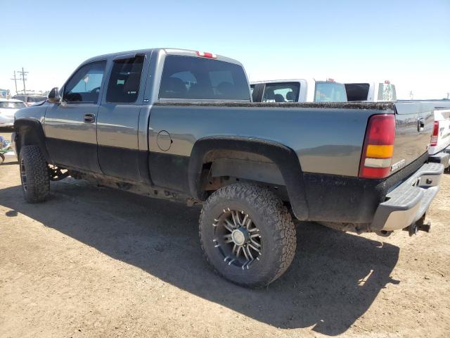 Photo 2 from auction – 2002 GMC SIERRA K25 with VIN 1GTHK29U12Z154777