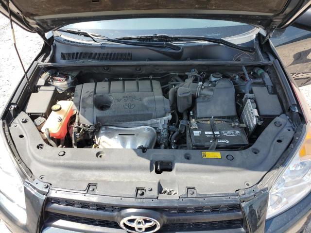 صورة رقم 11 من المزاد - 2012 TOYOTA RAV4 مع VIN 2T3ZF4DV3CW131958