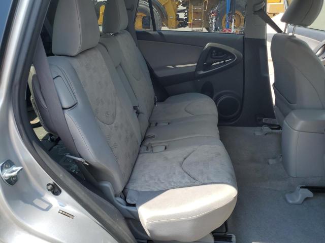 Photo 11 from auction – 2012 TOYOTA RAV4 with VIN JTMKF4DV4C5049178