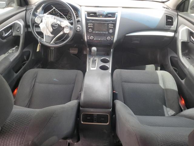 Photo 8 from auction – 2015 NISSAN ALTIMA 2.5 with VIN 1N4AL3AP5FC154306