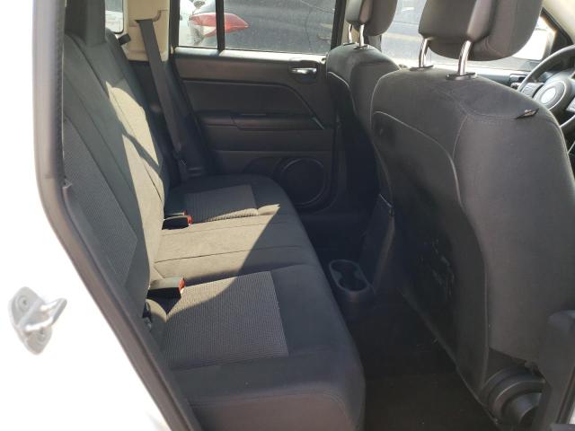 Photo 11 from auction – 2012 JEEP COMPASS SP with VIN 1C4NJCBB0CD580107