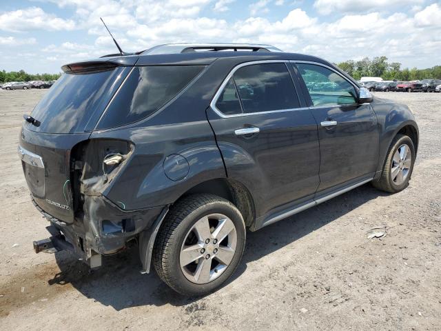 Photo 3 from auction – 2012 CHEVROLET EQUINOX LT with VIN 2GNFLGEK0C6118895