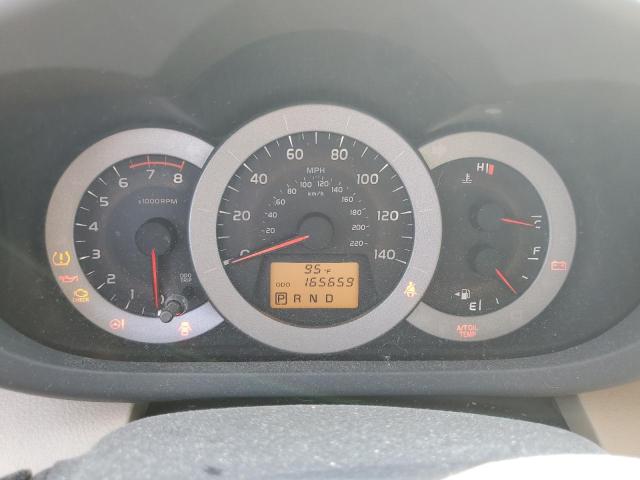 Photo 9 from auction – 2011 TOYOTA RAV4 with VIN 2T3BF4DV7BW093893