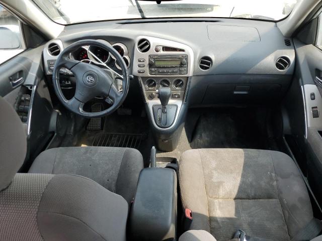 Photo 8 from auction – 2006 TOYOTA COROLLA MA with VIN 2T1KR32E36C589326