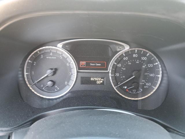 Photo 9 from auction – 2015 INFINITI QX60 with VIN 5N1AL0MN5FC552646
