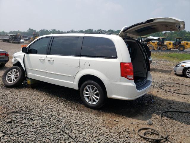 Photo 2 from auction – 2013 DODGE GRAND CARA with VIN 2C4RDGCG6DR571114