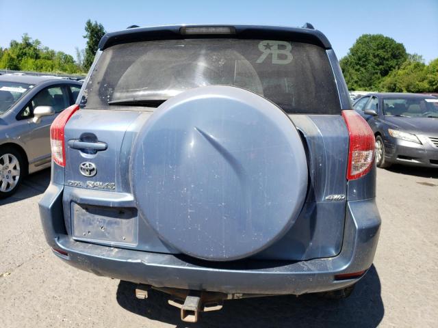 Photo 6 from auction – 2007 TOYOTA RAV4 with VIN JTMBD35V575067483