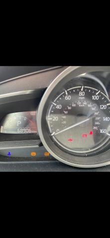 Photo 9 from auction – 2017 MAZDA 3 SPORT with VIN 3MZBN1U74HM109591