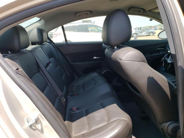 Photo 10 from auction – 2012 CHEVROLET CRUZE LT with VIN 1G1PG5SC3C7160179