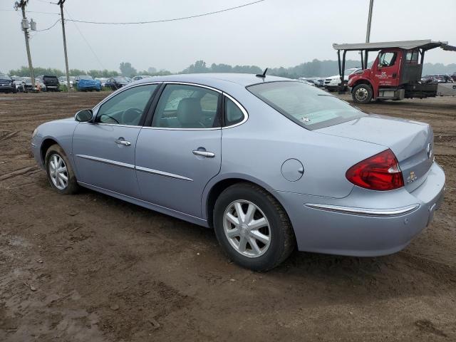 Photo 2 from auction – 2006 BUICK LACROSSE C with VIN 2G4WD582261270244