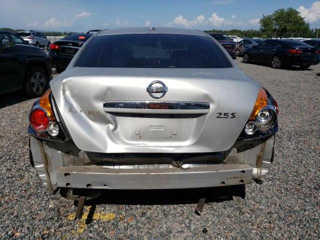 Photo 6 from auction – 2008 NISSAN ALTIMA 2.5 with VIN 1N4AL21E98N527556