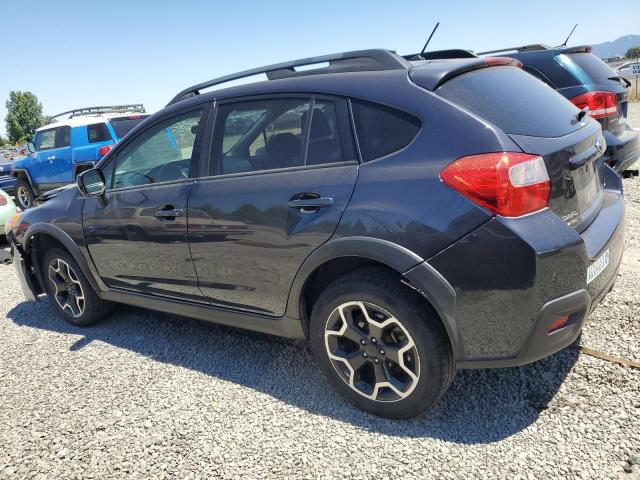 Photo 2 from auction – 2013 SUBARU XV CROSSTR with VIN JF2GPACC9D1896452