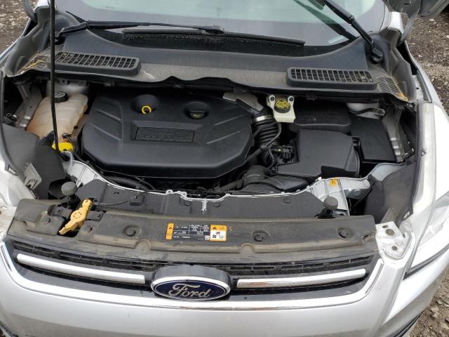 Photo 12 from auction – 2013 FORD ESCAPE SEL with VIN 1FMCU9H9XDUA74707