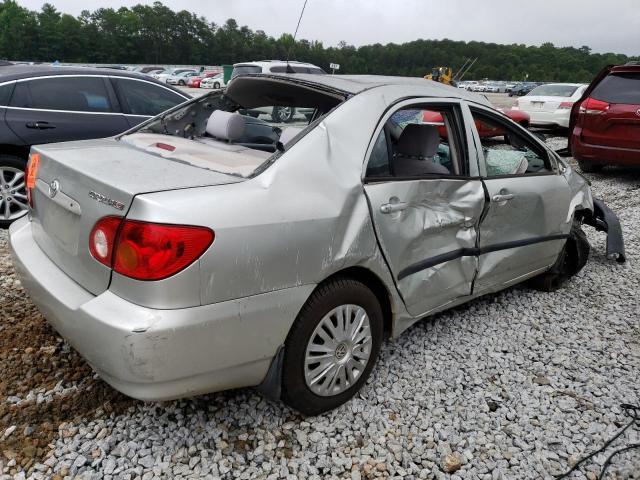 Zdjęcie 3 z aukcji – 2004 TOYOTA COROLLA CE z VIN JTDBR32E642039646