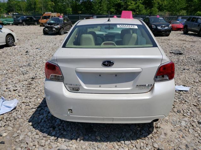 Zdjęcie 6 z aukcji – 2014 SUBARU IMPREZA PR z VIN JF1GJAD62EH004842