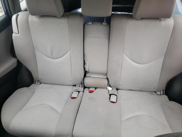 Photo 10 from auction – 2012 TOYOTA RAV4 with VIN 2T3BF4DV8CW255600