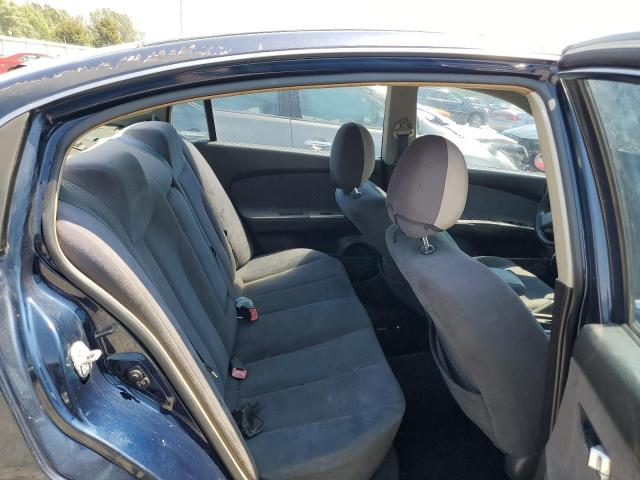 Photo 10 from auction – 2006 NISSAN ALTIMA S with VIN 1N4AL11D06C194061