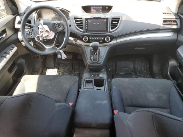 Photo 8 from auction – 2016 HONDA CR-V EX with VIN 3CZRM3H56GG722022