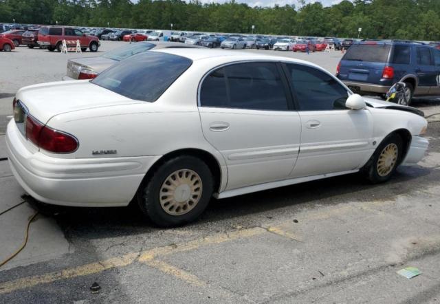 Photo 3 from auction – 2002 BUICK LESABRE CU with VIN 1G4HP54KX2U140569