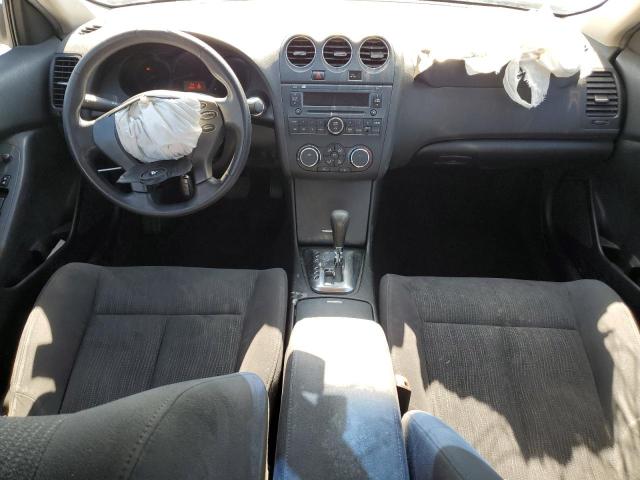 Photo 8 from auction – 2010 NISSAN ALTIMA BAS with VIN 1N4AL2AP5AN415702
