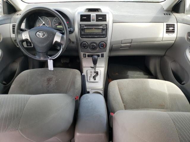Photo 8 from auction – 2012 TOYOTA COROLLA BA with VIN 2T1BU4EE0CC807279
