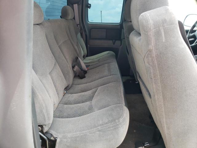 Photo 10 from auction – 2005 CHEVROLET SILVERADO with VIN 1GCEK19T65E183840