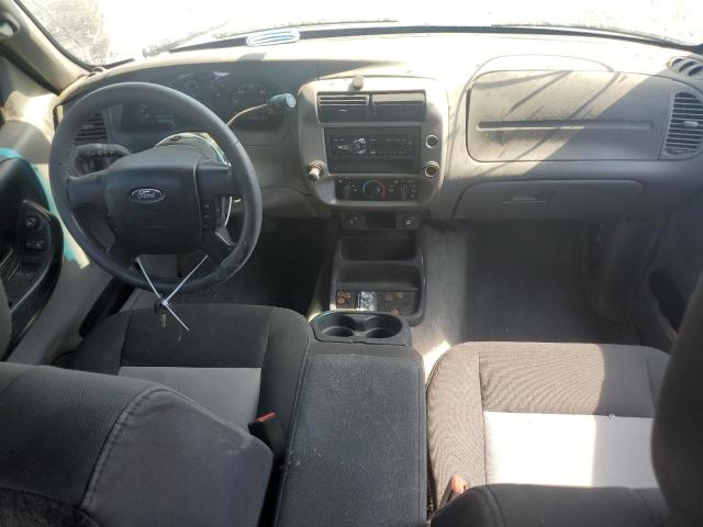 Photo 8 from auction – 2011 FORD RANGER SUP with VIN 1FTKR4EE8BPB10671