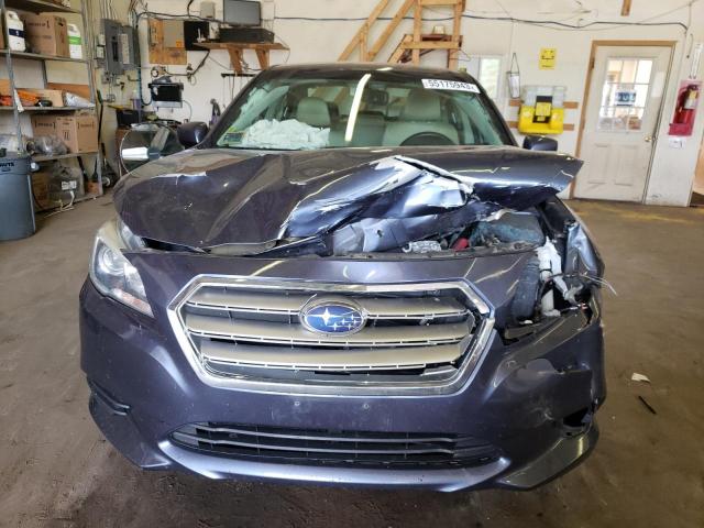Photo 5 from auction – 2015 SUBARU LEGACY 2.5 with VIN 4S3BNBC69F3052711