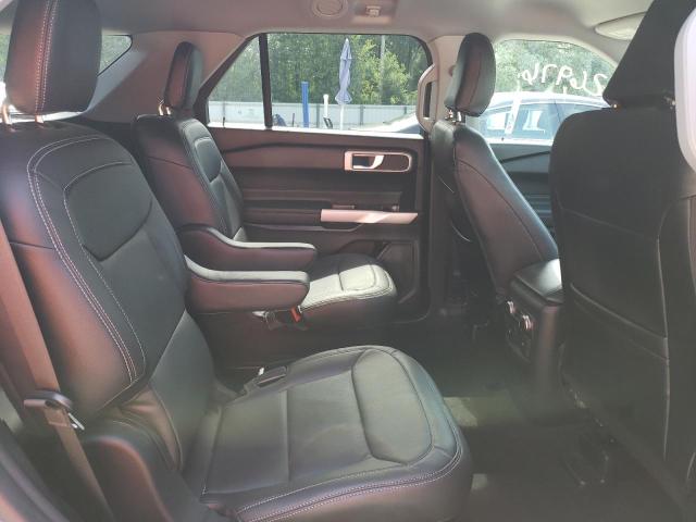 Zdjęcie 11 z aukcji – 2021 FORD EXPLORER X z VIN 1FMSK7DH2MGB86421