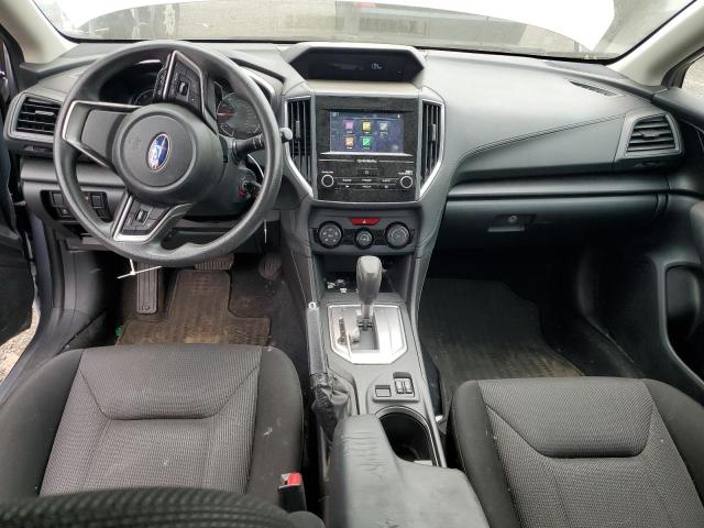 Photo 8 from auction – 2018 SUBARU IMPREZA PR with VIN 4S3GTAB63J3721538