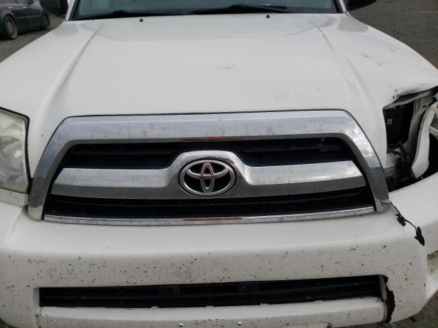 Photo 12 from auction – 2006 TOYOTA 4RUNNER SR with VIN JTEBU14R960104812