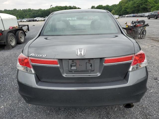 Photo 6 from auction – 2012 HONDA ACCORD LX with VIN 1HGCP2F37CA164660