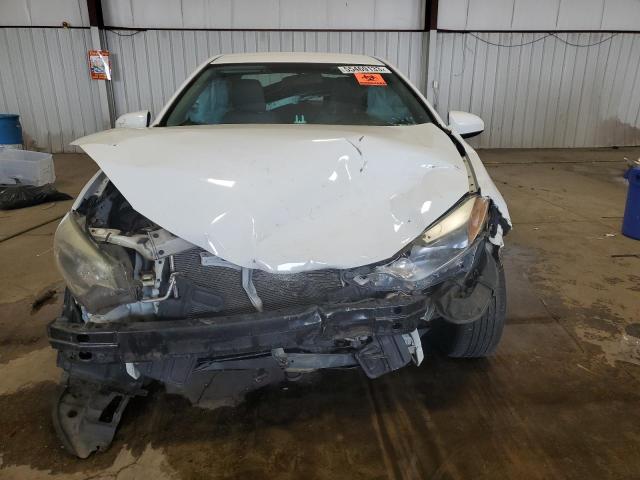 Photo 5 from auction – 2015 TOYOTA COROLLA L with VIN 2T1BURHE3FC479031