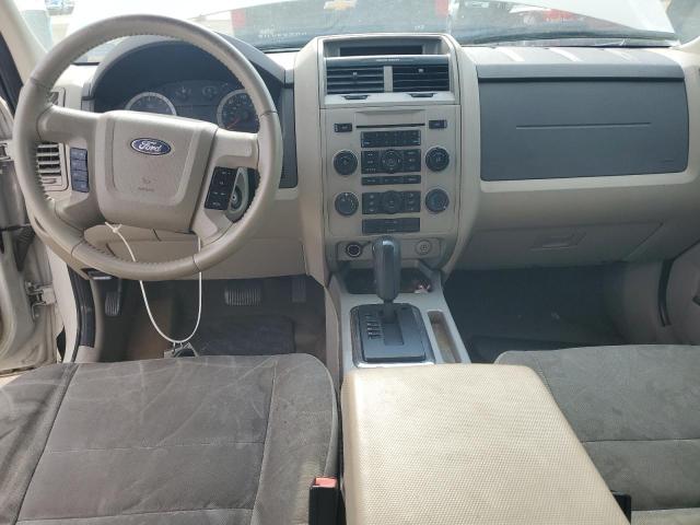 Photo 8 from auction – 2011 FORD ESCAPE XLT with VIN 1FMCU9D79BKB29368
