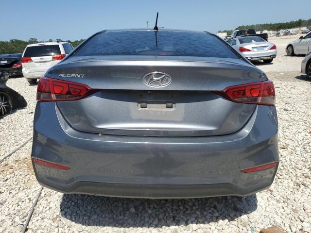 Photo 6 from auction – 2019 HYUNDAI ACCENT SE with VIN 3KPC24A3XKE051555