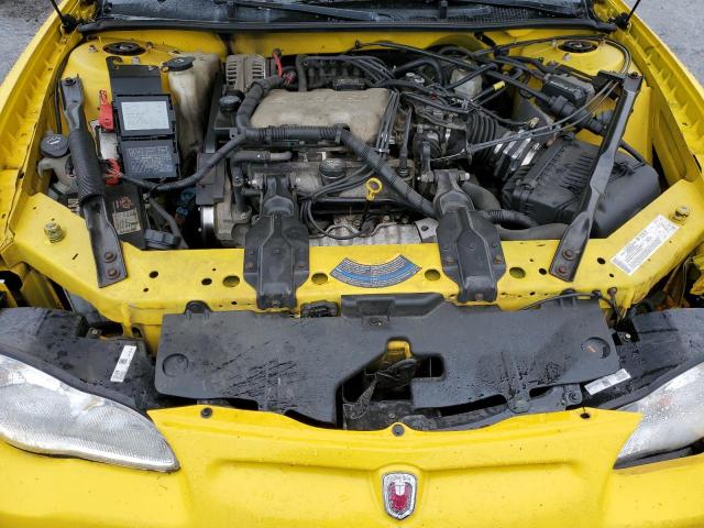 Photo 11 from auction – 2004 CHEVROLET MONTE CARL with VIN 2G1WW12E649198630