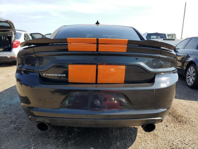 Photo 6 from auction – 2016 DODGE CHARGER SX with VIN 2C3CDXHG8GH196713