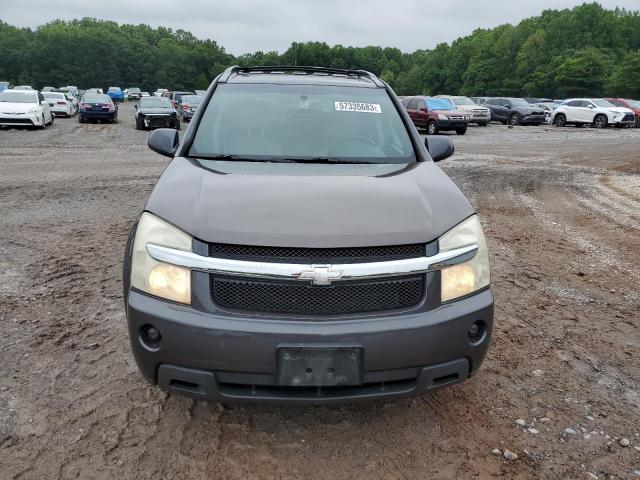 Photo 5 from auction – 2008 CHEVROLET EQUINOX LT with VIN 2CNDL63FX86329184