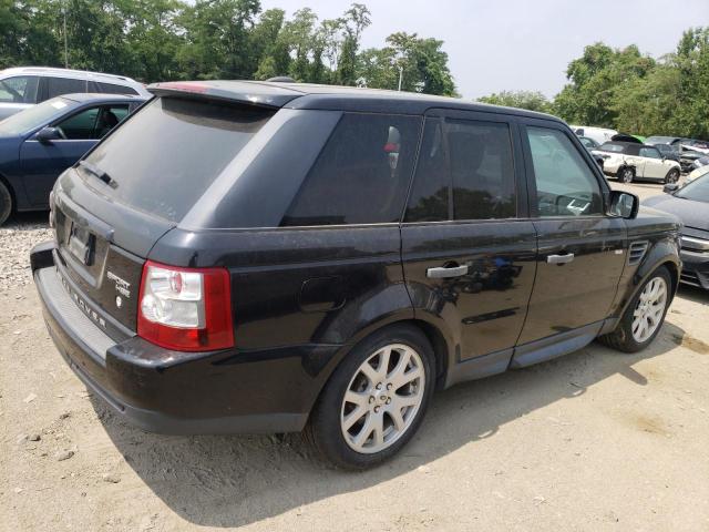Photo 3 from auction – 2009 LAND ROVER RANGE ROVE with VIN SALSK25499A189760