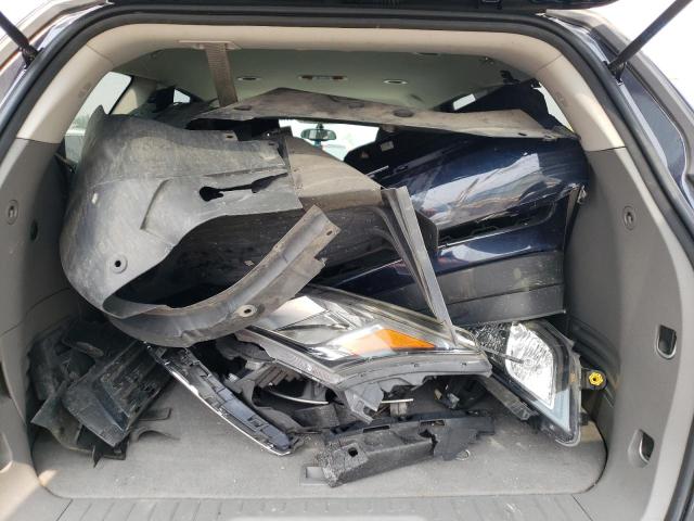 Photo 13 from auction – 2017 CHEVROLET TRAVERSE L with VIN 1GNKRFED4HJ276322