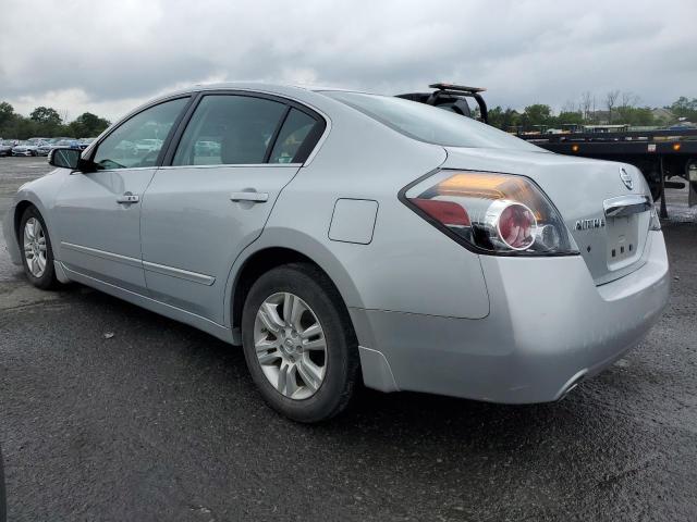 Photo 2 from auction – 2011 NISSAN ALTIMA BAS with VIN 1N4AL2AP6BN471424