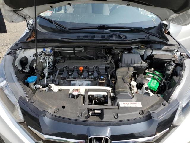 Photo 12 from auction – 2017 HONDA HR-V EX with VIN 3CZRU6H57HM733924