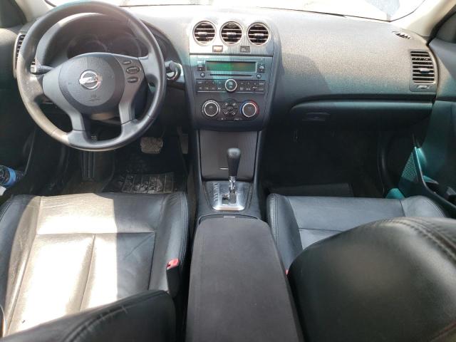 Photo 8 from auction – 2012 NISSAN ALTIMA BAS with VIN 1N4AL2AP4CC225517
