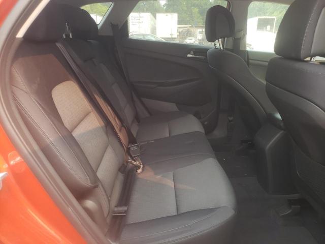 Photo 10 from auction – 2017 HYUNDAI TUCSON LIM with VIN KM8J3CA41HU517306