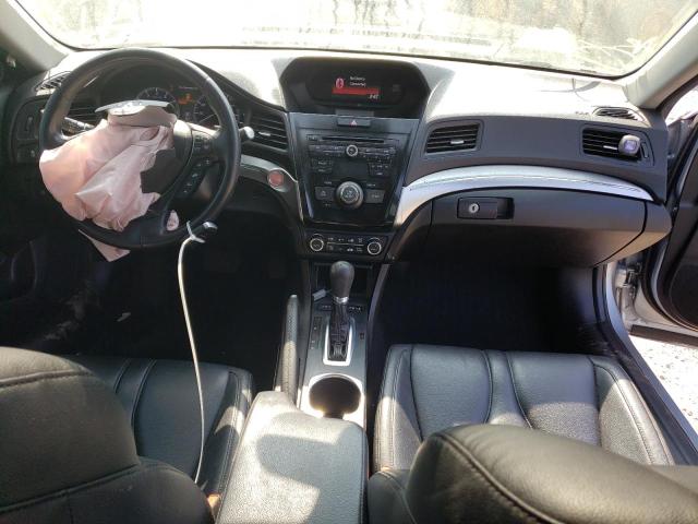 Photo 8 from auction – 2019 ACURA ILX with VIN 19UDE2F37KA012256