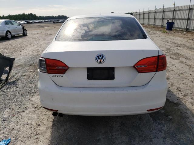 Photo 6 from auction – 2014 VOLKSWAGEN JETTA BASE with VIN 3VW2K7AJ6EM376514