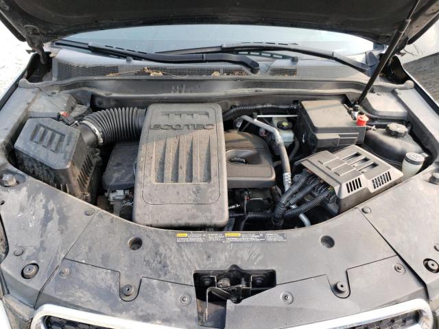 Foto 12 de la subasta – 2013 CHEVROLET EQUINOX LT con VIN 2GNFLEEK6D6300980
