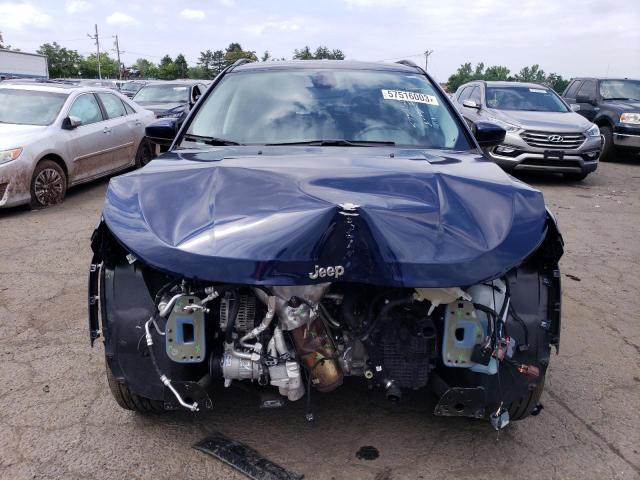 Photo 5 from auction – 2019 JEEP COMPASS LA with VIN 3C4NJDBB3KT818417