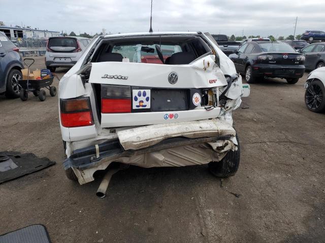 Photo 6 from auction – 1997 VOLKSWAGEN JETTA GT with VIN 3VWVA81H7VM074765