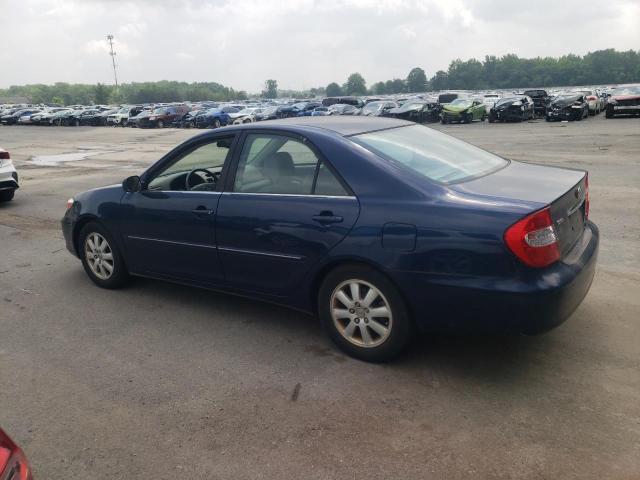 Photo 2 from auction – 2004 TOYOTA CAMRY LE with VIN 4T1BF30K44U072193